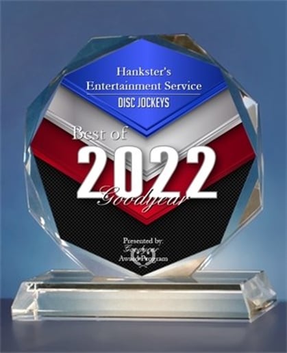 Gallery photo 4 of Hankster's Entertainment Service