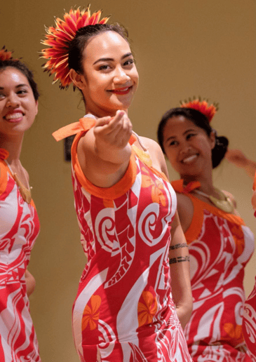 Gallery photo 5 of Haopinaka - Hawaiian Music and Dance