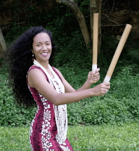 Gallery photo 3 of Haopinaka - Hawaiian Music and Dance
