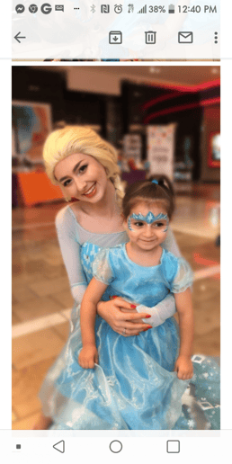 Gallery photo 4 of Happy Face Events