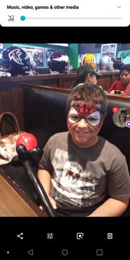 Gallery photo 6 of Happy Face Events