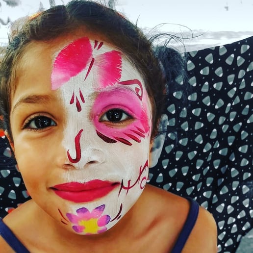 Gallery photo 8 of Happy Face Events