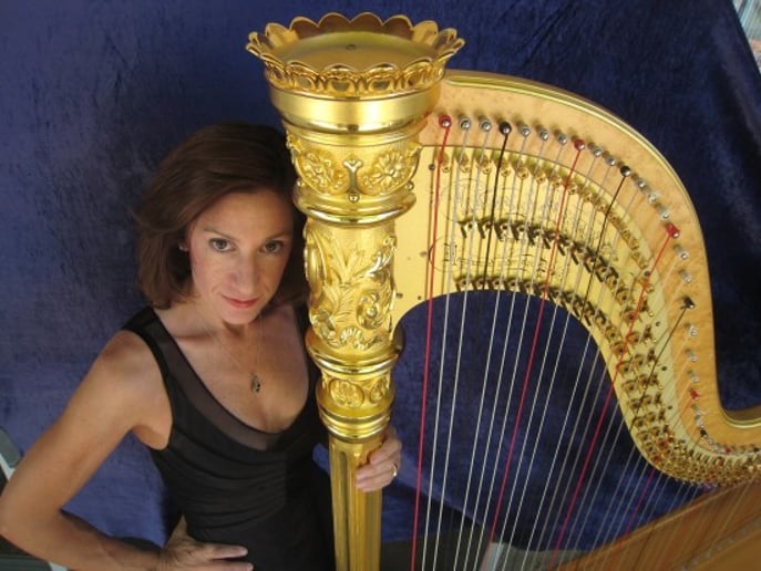 Gallery photo 1 of Christine Vivona