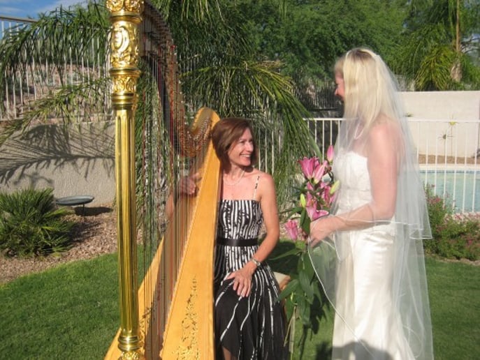 Gallery photo 3 of Christine Vivona