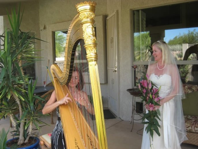 Gallery photo 4 of Christine Vivona