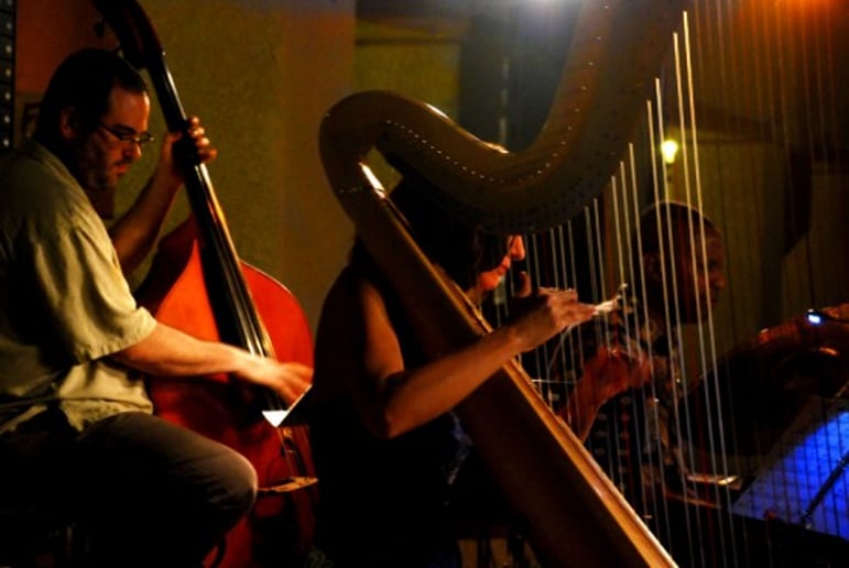 Gallery photo 6 of Christine Vivona