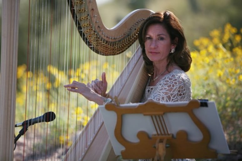 Gallery photo 10 of Christine Vivona