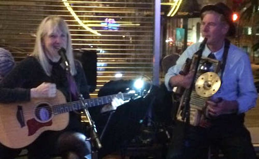 Gallery photo 1 of Heart of a Tinman