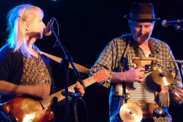 Gallery photo 2 of Heart of a Tinman