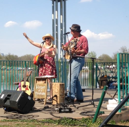 Gallery photo 4 of Heart of a Tinman