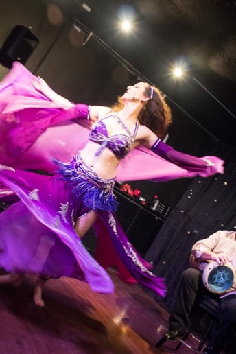 Gallery photo 8 of Heart of America Belly Dancers of KC