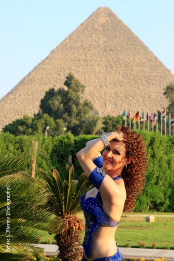 Gallery photo 9 of Heart of America Belly Dancers of KC