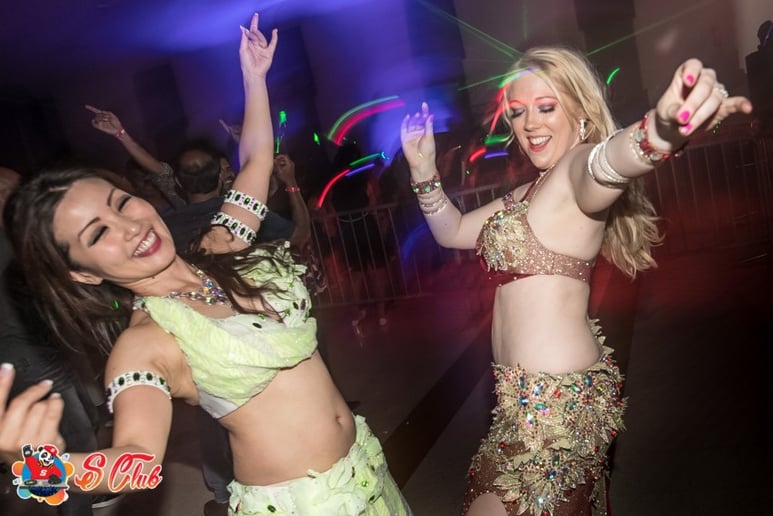 Gallery photo 4 of Heart of America Belly Dancers of KC