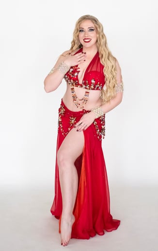 Gallery photo 1 of Heart of America Belly Dancers of KC