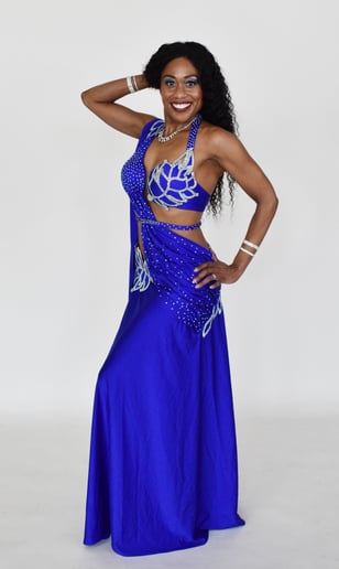 Gallery photo 3 of Heart of America Belly Dancers of KC