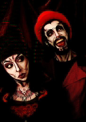 Gallery photo 1 of Heart of Creatures