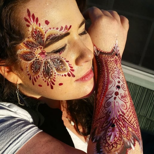 Gallery photo 4 of Heart of Creatures