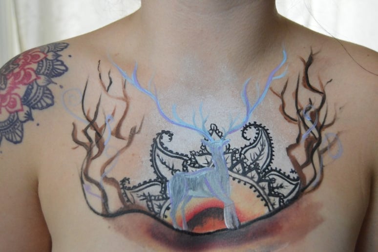 Gallery photo 5 of Heart of Creatures