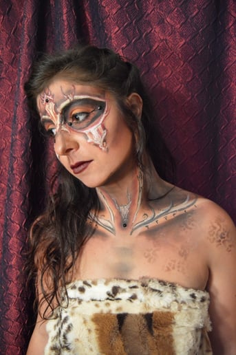 Gallery photo 6 of Heart of Creatures