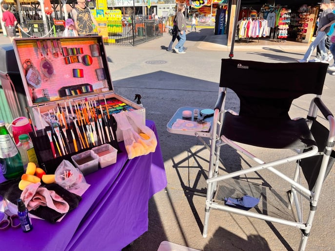 Gallery photo 8 of Heart of Creatures