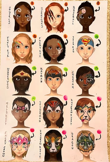 Gallery photo 9 of Heart of Creatures