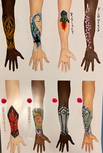 Gallery photo 10 of Heart of Creatures