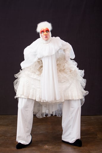 Gallery photo 5 of Heather Pearl