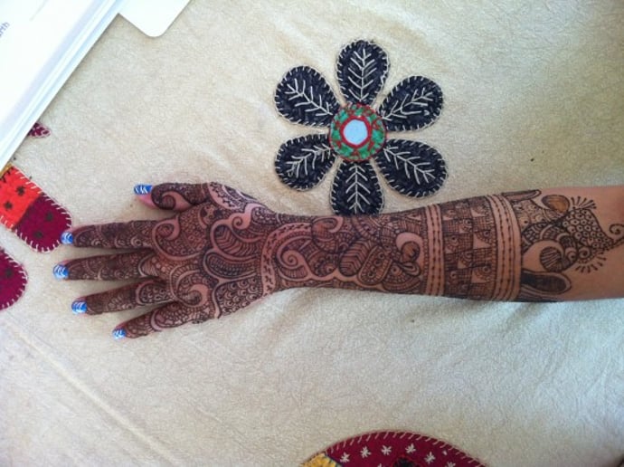 Gallery photo 1 of Henaa Graphics