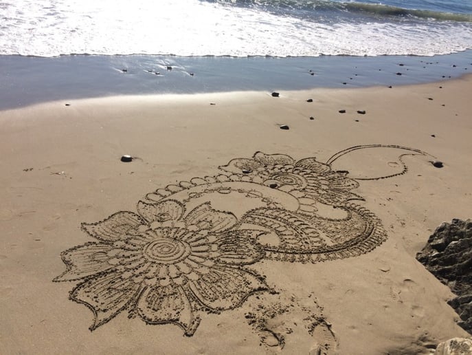 Gallery photo 10 of Henna Art By Nadia