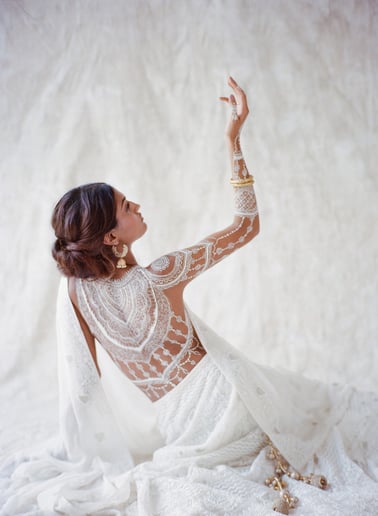 Gallery photo 5 of Henna Art By Nadia