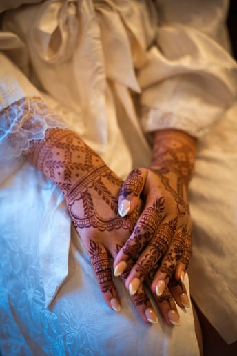 Gallery photo 1 of Henna Art By Nadia