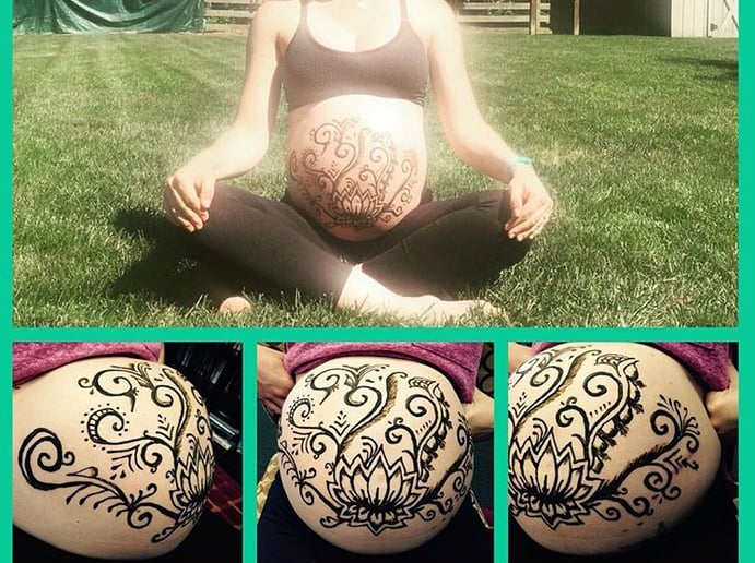 Gallery photo 1 of Marietta Henna