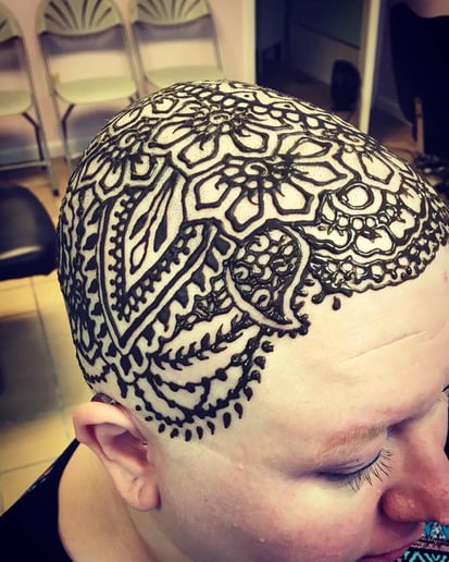 Gallery photo 3 of Marietta Henna