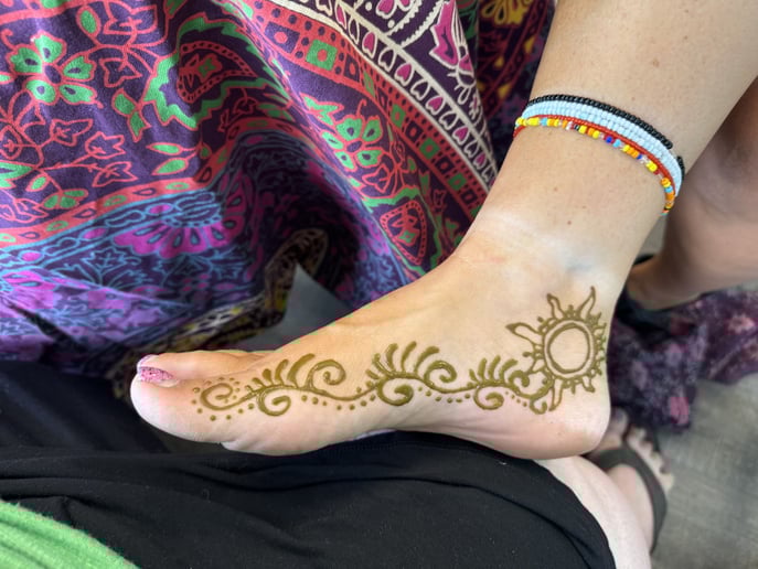 Gallery photo 8 of Marietta Henna