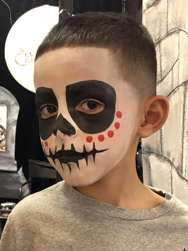 Gallery photo 6 of Henna Body Art