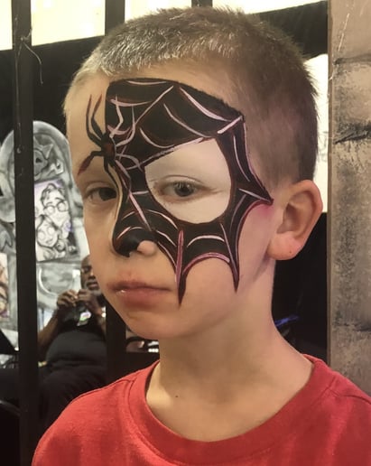 Gallery photo 8 of Henna Body Art