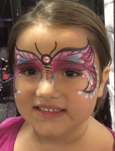 Gallery photo 9 of Henna Body Art