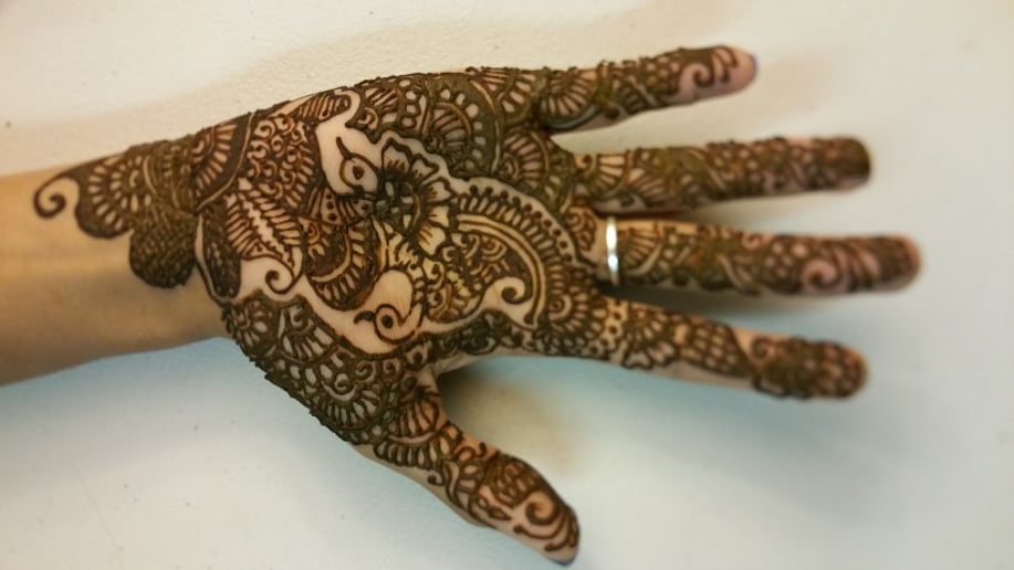 Gallery photo 5 of Henna By Alpa