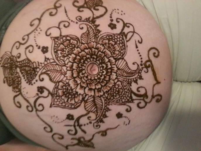Gallery photo 8 of Henna By Alpa