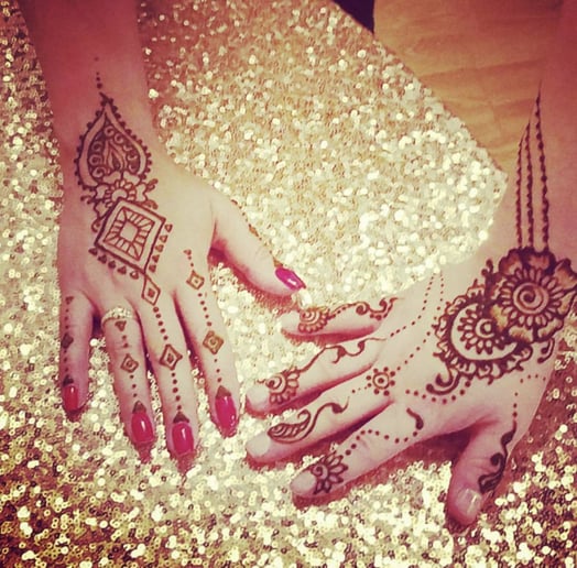 Gallery photo 5 of Henna ~ by Amina