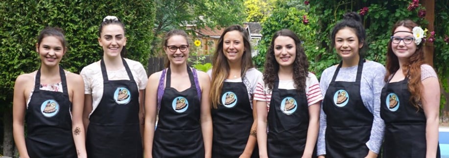 Gallery photo 2 of The Henna Hut