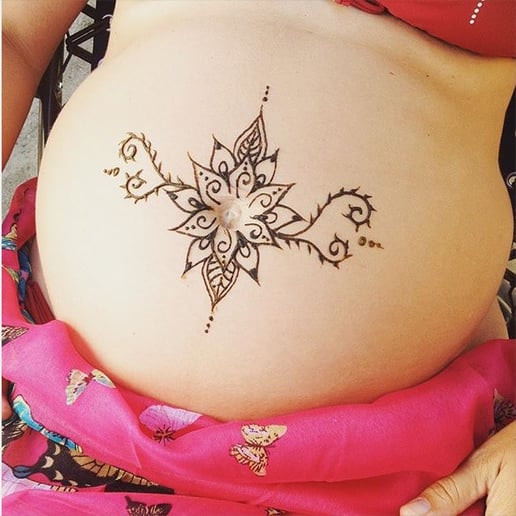 Gallery photo 6 of The Henna Hut