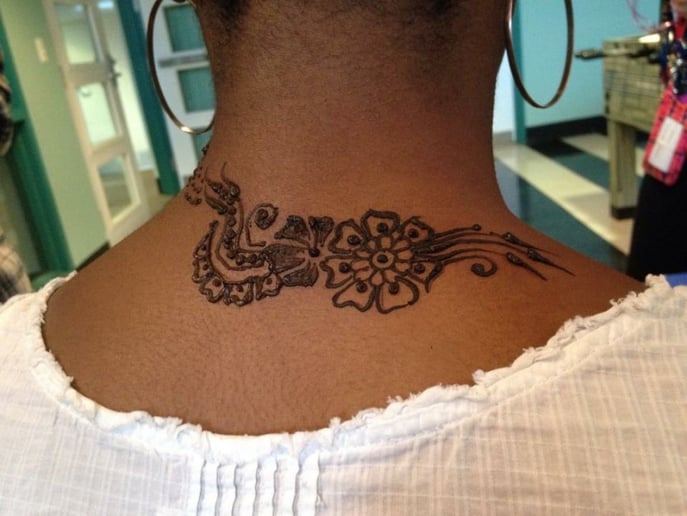 Gallery photo 6 of Henna by Maria