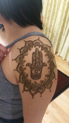 Gallery photo 5 of Henna Cafe