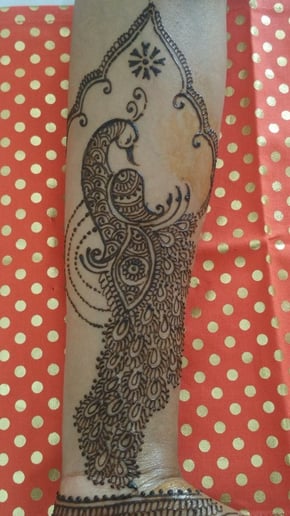 Gallery photo 8 of Henna Cafe