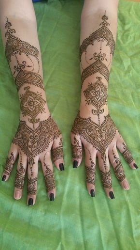 Gallery photo 10 of Henna Cafe