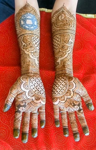 Gallery photo 13 of Henna Cafe