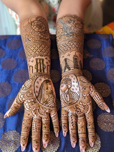 Gallery photo 15 of Henna Cafe