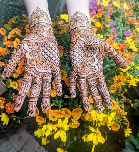 Gallery photo 16 of Henna Cafe