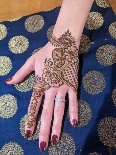 Gallery photo 17 of Henna Cafe